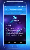 Capricorn ♑ Daily Horoscope 2021 स्क्रीनशॉट 3