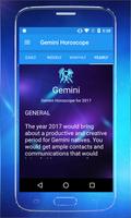 Gemini ♊ Daily Horoscope 2020 اسکرین شاٹ 3