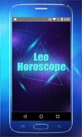 Leo ♌ Daily Horoscope 2021 poster