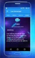 Leo ♌ Daily Horoscope 2021 screenshot 3