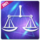 Libra ♎ Daily Horoscope 2021 APK