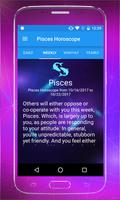 Pisces ♓ Daily Horoscope 2021 screenshot 2