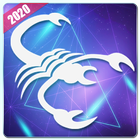Scorpio ♏ Daily Horoscope 2021 icon