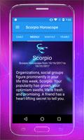 Scorpio ♏ Daily Horoscope 2021 screenshot 2