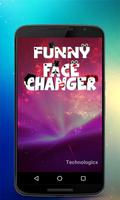 Funny Face Changer ポスター