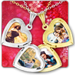 Romantic Love Photo Frames 2020