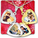 APK Romantic Love Photo Frames 2018