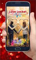 Romantic Love Photo Frames 2020 poster