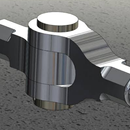 Machine Design : Knuckle Joint APK