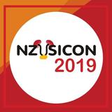 NZUSICON 2019 icône