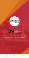 NZUSICON 2019 الملصق