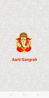 Aarti Sangrah پوسٹر