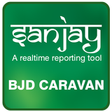 BJD Caravan icône