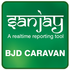 BJD Caravan icon