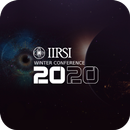 IIRSI Winter Conference 2020 aplikacja