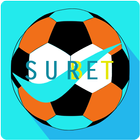 SureBet Predictions-icoon