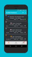 SureBet Predictions-poster
