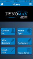 Dynomax Operations Manual poster