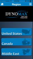 Dynomax Operations Manual screenshot 1