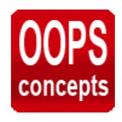 Скачать OOPS Concepts And Interview APK