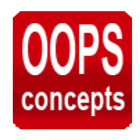 آیکون‌ OOPS Concepts And Interview