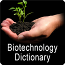 Biotechnology Dictionary APK