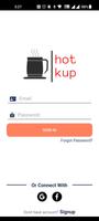 HotKup स्क्रीनशॉट 1