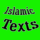 Islamic Texts / Status / Quote APK