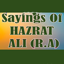 Sayings of Hazrat Ali (R.A) APK
