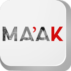 Maak-icoon