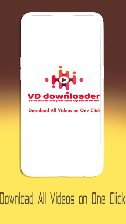 Vdownloader For Android Apk Download