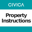 Civica Instructions icon