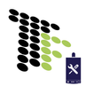 آیکون‌ Civica Plant Manager