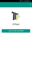 tf Plant постер