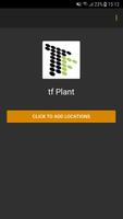 tf Plant اسکرین شاٹ 1