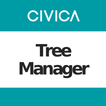 Icona Civica Tree Manager