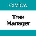 Civica Tree Manager