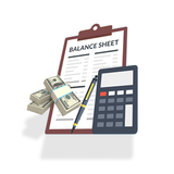 Balance Sheet APK