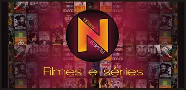 NetFilmes e Séries