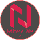NetFilmes e Séries 2.0 Zeichen