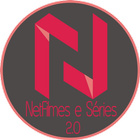 ikon NetFilmes e Séries 2.0