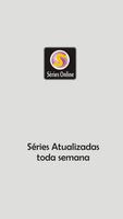 Séries Online الملصق