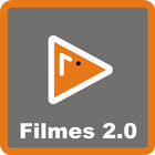 Filmes Online TV BOX 2.0 иконка