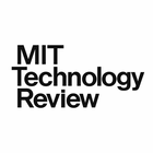 MIT Technology Review 아이콘