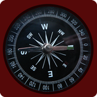 Compass icon