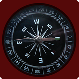 Compass icon