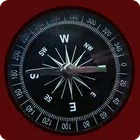 Compass icon