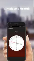 Compass screenshot 2