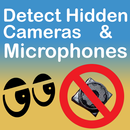 Detect Hidden Cameras and Microphones APK