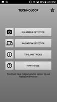 Hidden Camera Detector 截图 1